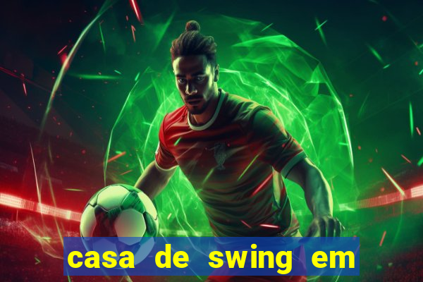 casa de swing em campo grande ms